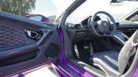 Used 2022 Lamborghini Huracan LP 610-4 EVO Spyder for sale Sold at iLusso in Costa Mesa CA 92626 30