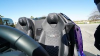 Used 2022 Lamborghini Huracan LP 610-4 EVO Spyder for sale Sold at iLusso in Costa Mesa CA 92626 32