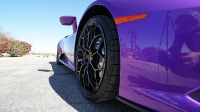 Used 2022 Lamborghini Huracan LP 610-4 EVO Spyder for sale Sold at iLusso in Costa Mesa CA 92626 5