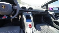 Used 2022 Lamborghini Huracan LP 610-4 EVO Spyder for sale Sold at iLusso in Costa Mesa CA 92626 6