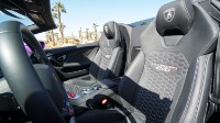Used 2022 Lamborghini Huracan LP 610-4 EVO Spyder for sale Sold at iLusso in Costa Mesa CA 92626 7