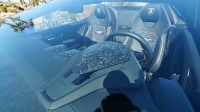 Used 2022 Lamborghini Huracan LP 610-4 EVO Spyder for sale Sold at iLusso in Costa Mesa CA 92626 9