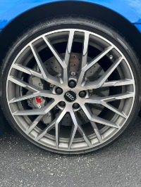 Used 2017 Audi R8 5.2 quattro V10 Plus for sale Sold at iLusso in Costa Mesa CA 92626 14