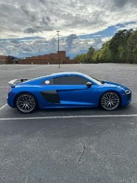 Used 2017 Audi R8 5.2 quattro V10 Plus for sale Sold at iLusso in Costa Mesa CA 92626 22
