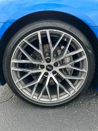 Used 2017 Audi R8 5.2 quattro V10 Plus for sale Sold at iLusso in Costa Mesa CA 92626 27