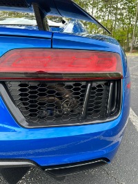 Used 2017 Audi R8 5.2 quattro V10 Plus for sale Sold at iLusso in Costa Mesa CA 92626 30