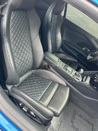 Used 2017 Audi R8 5.2 quattro V10 Plus for sale Sold at iLusso in Costa Mesa CA 92626 8