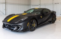 Used 2022 Ferrari 812 Competizione For Sale (Sold) | iLusso Stock