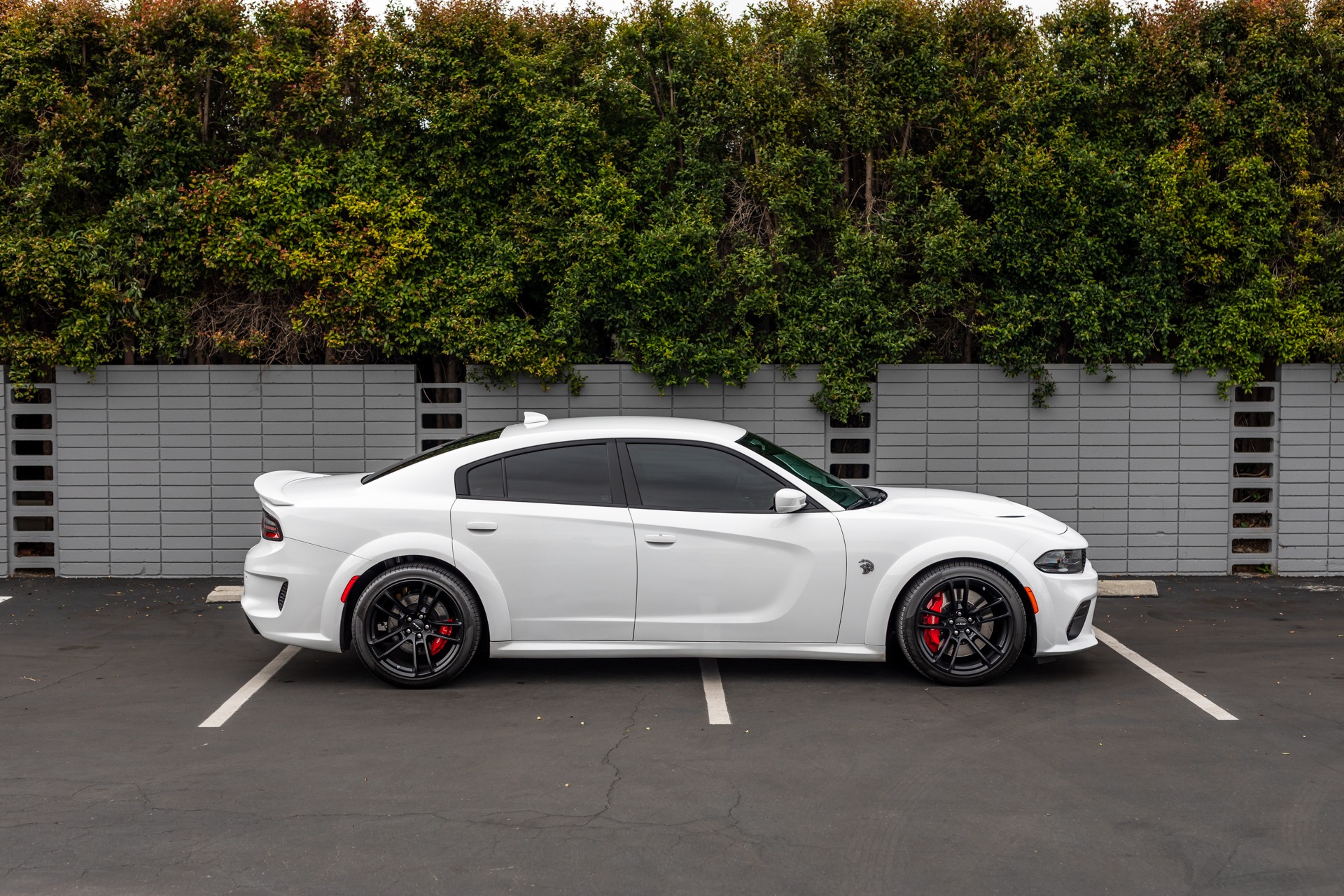 Used 2020 Dodge Charger SRT Hellcat Widebody For Sale (Sold