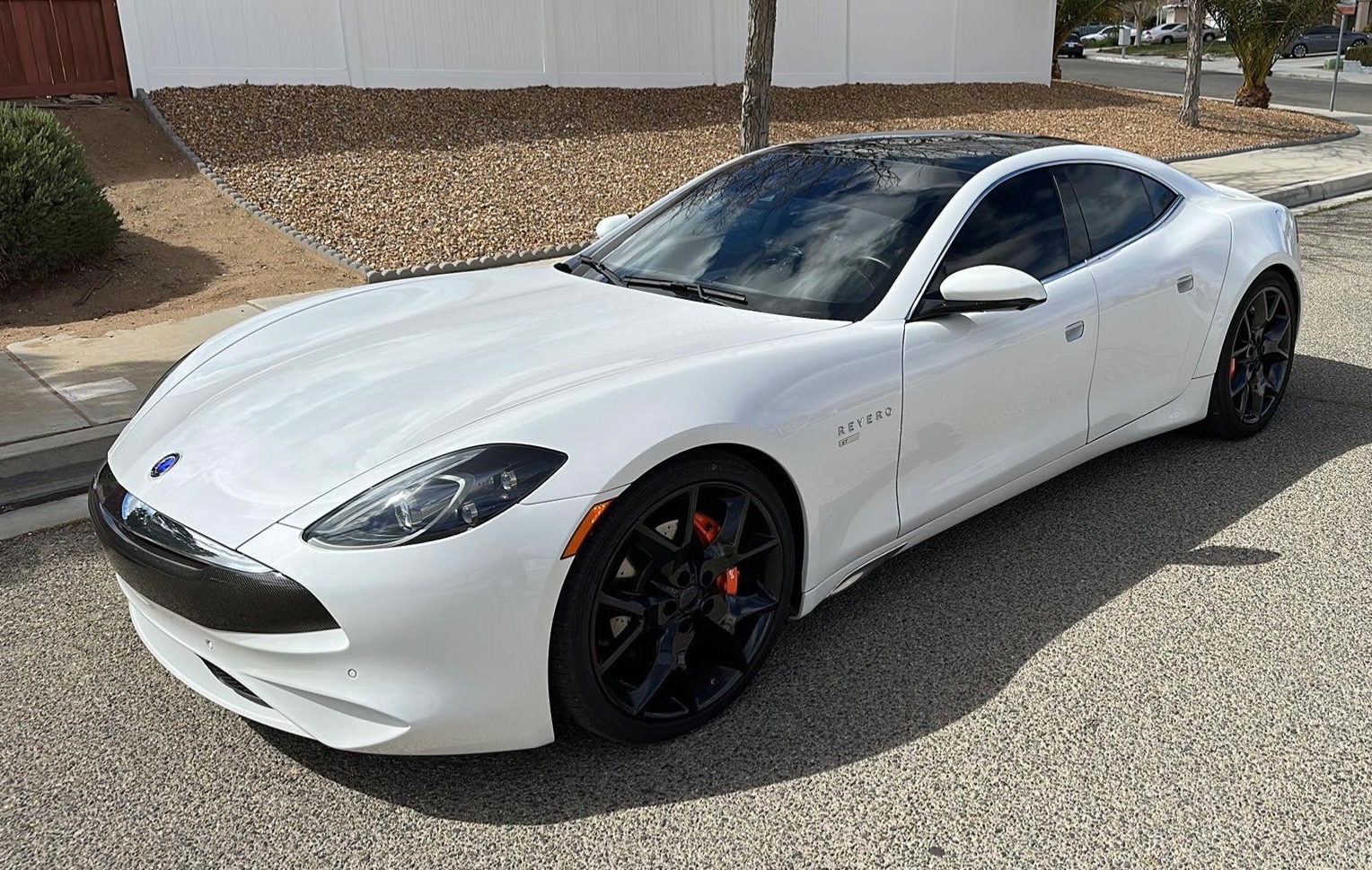 Used 2020 Karma Revero GT For Sale (Sold) iLusso Stock M000060