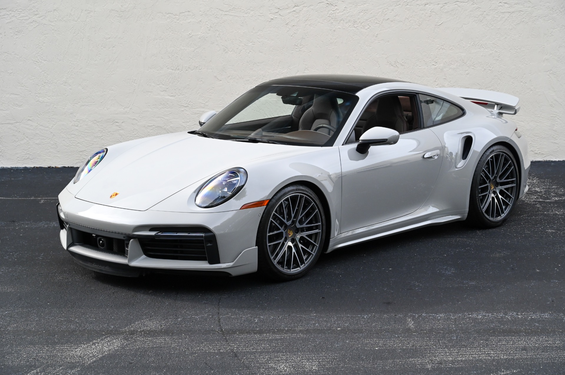 2024 911 Turbo S For Sale Neely KaraLynn