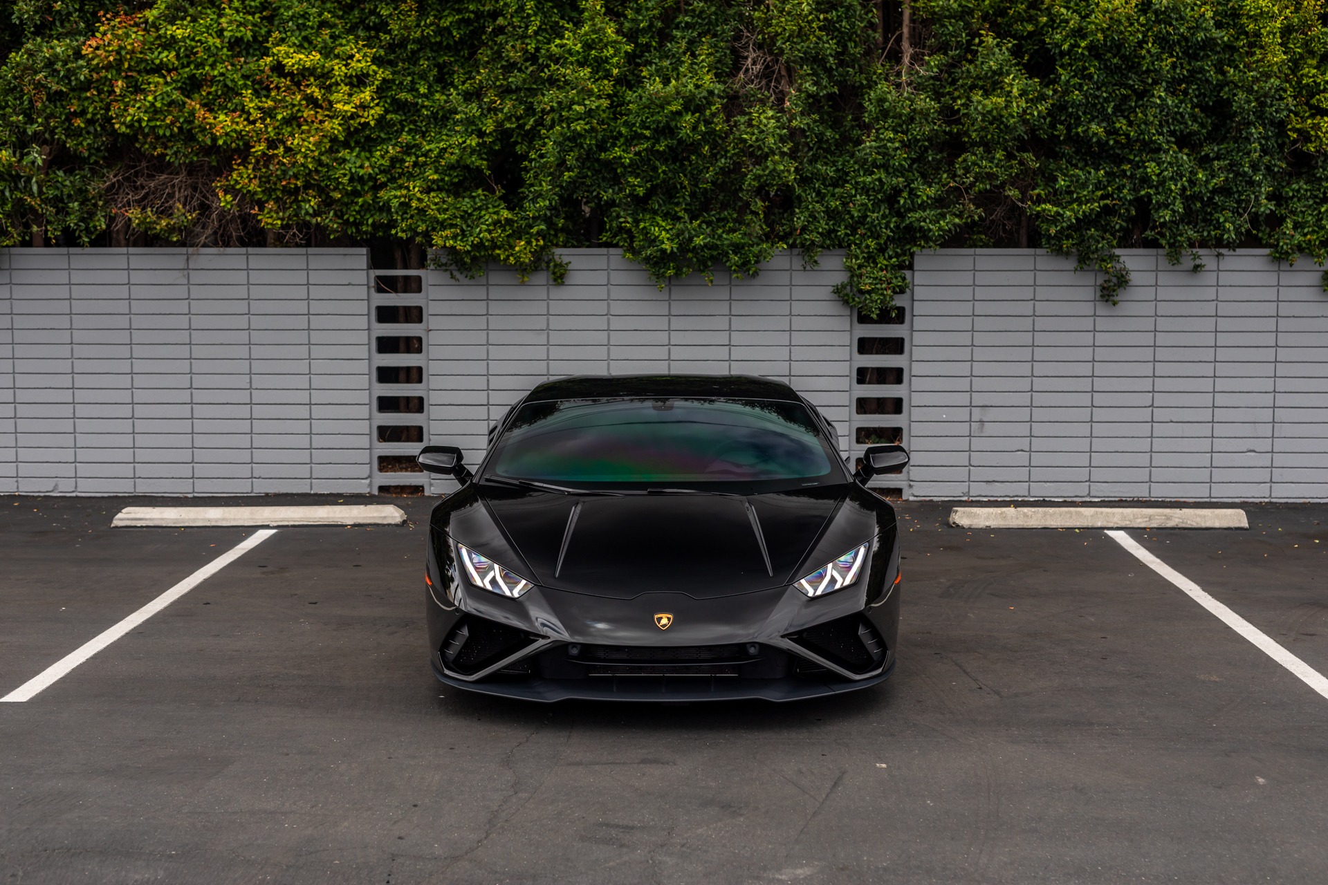 Used 2023 Lamborghini Huracan LP 610-4 EVO For Sale (Sold