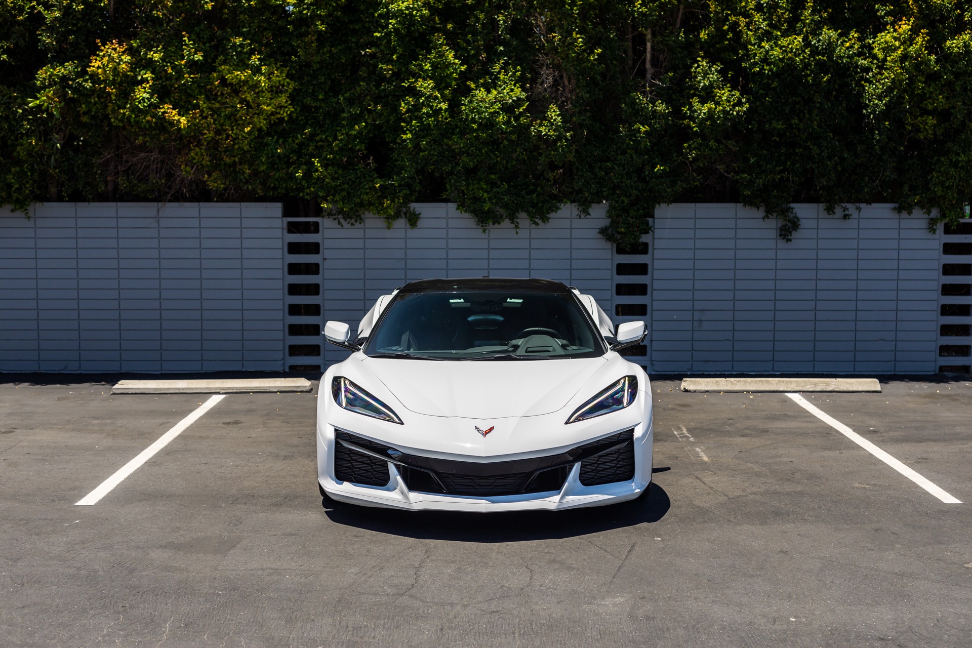Used 2023 Chevrolet Corvette Z06 For Sale (Sold) | iLusso