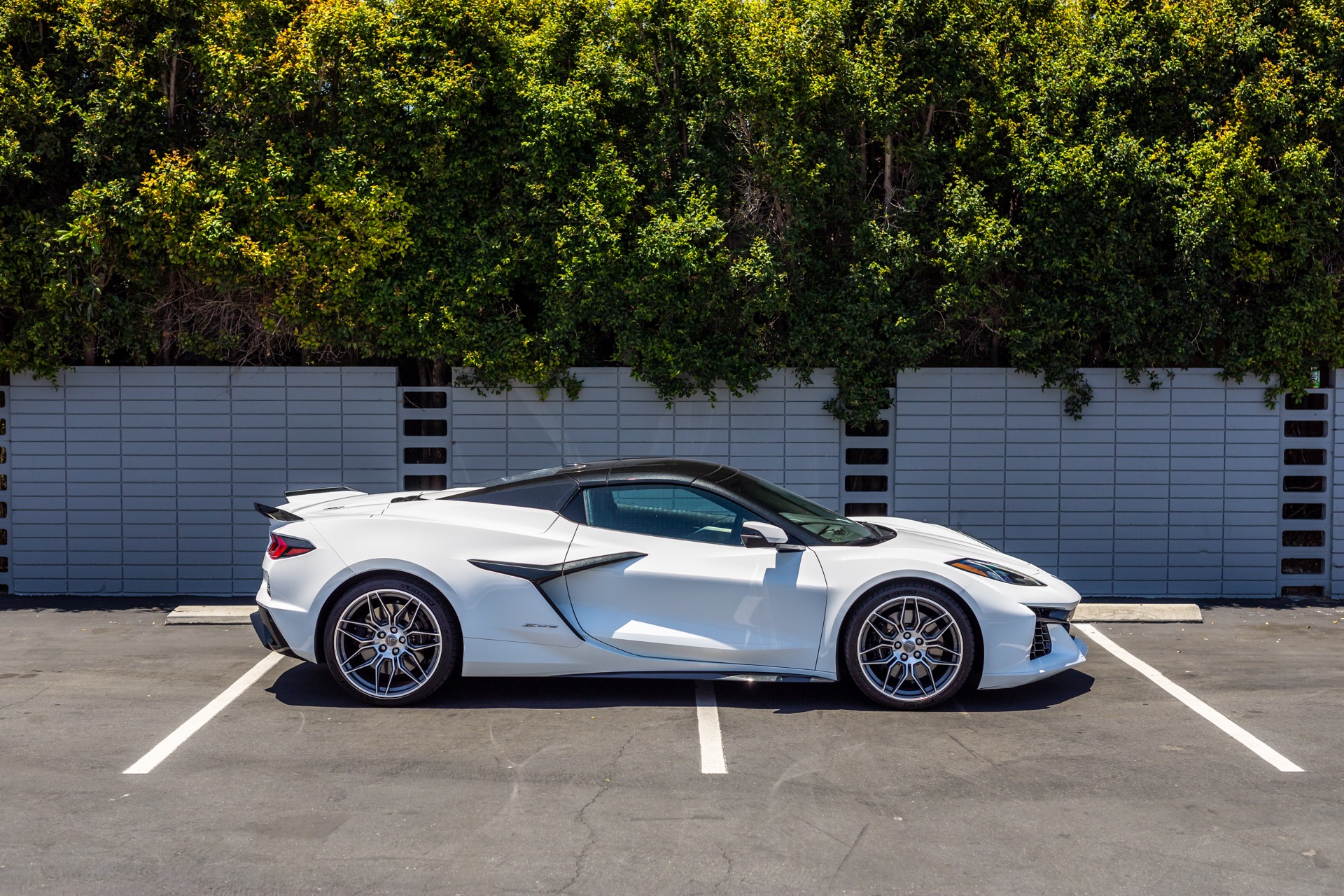 Used 2023 Chevrolet Corvette Z06 For Sale (Sold) | iLusso