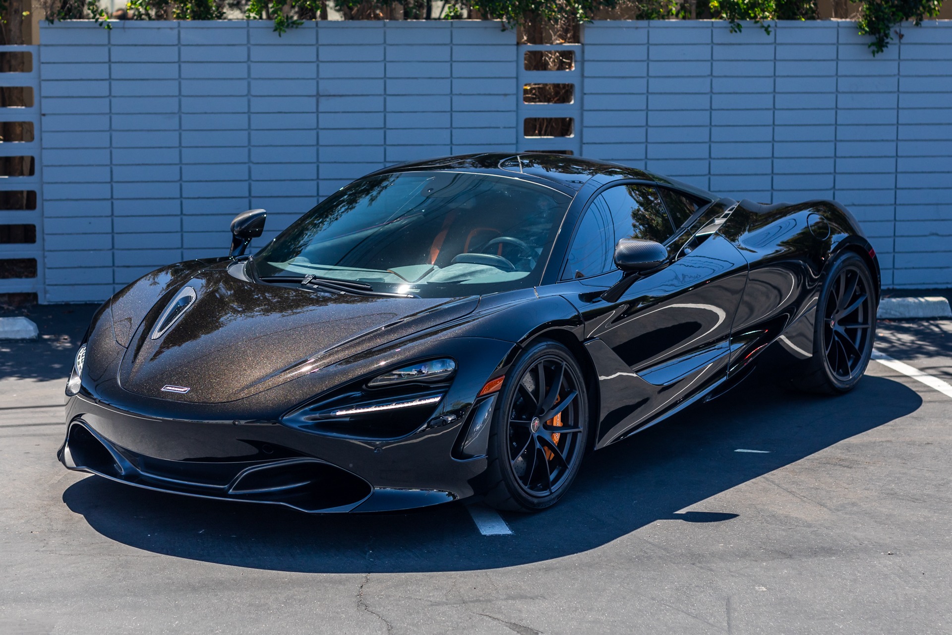 used-2018-mclaren-720s-for-sale-sold-ilusso-stock-001998