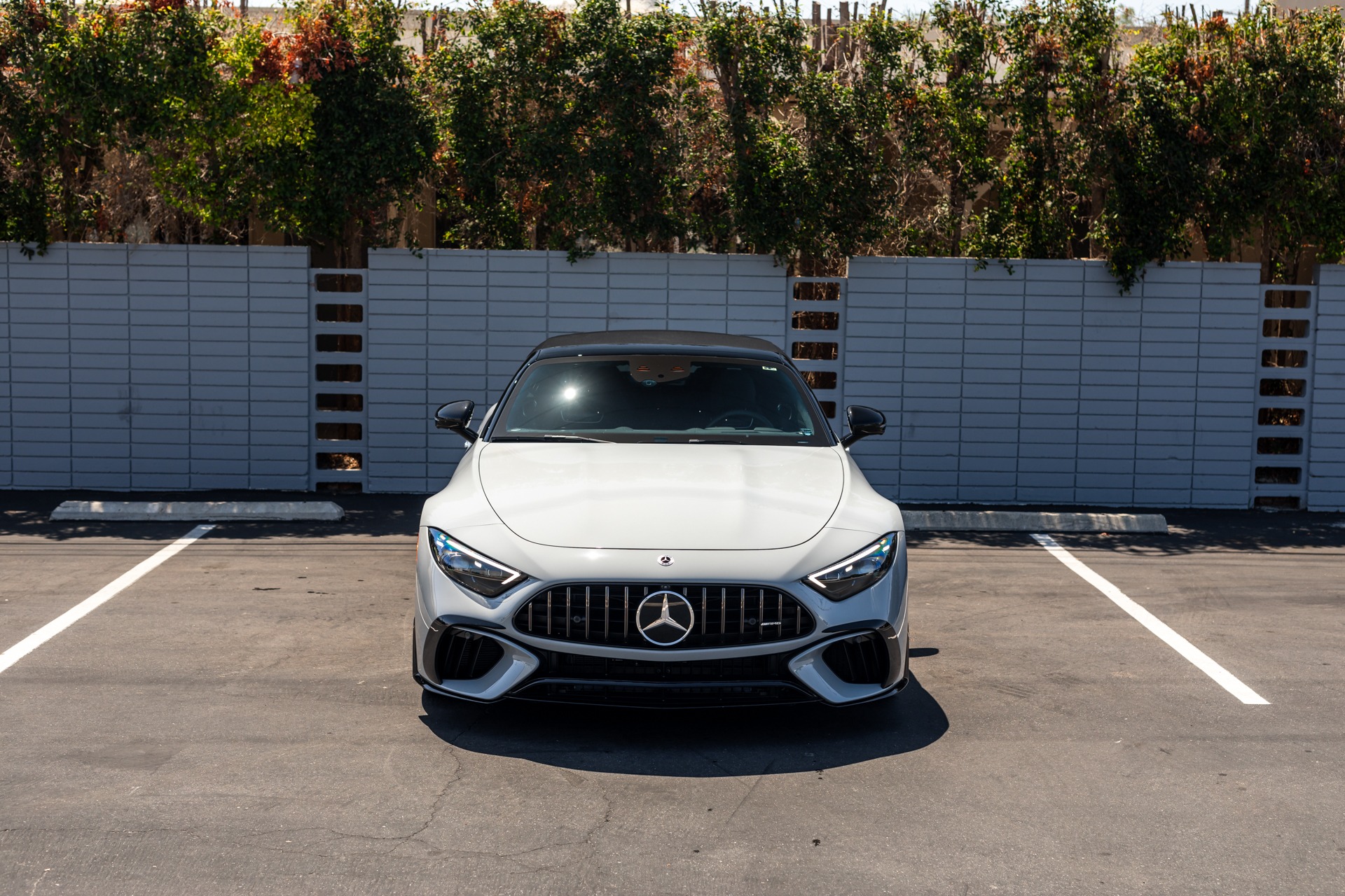 Rocker Panel Kit | MERCEDES BENZ AMG GT 4 DOOR COUPE AMG GT 63 2021