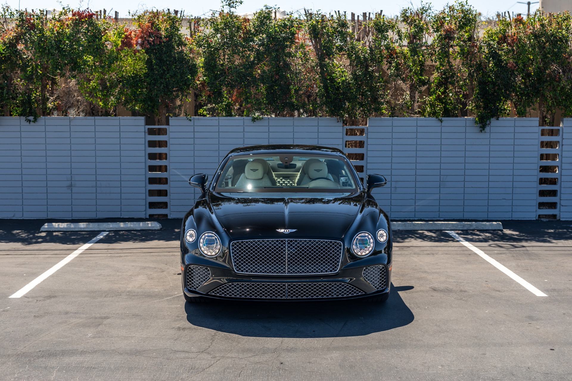 2021 Bentley Continental GT Review | Holman Motorcars