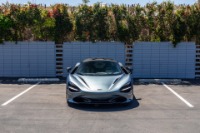 女性に人気！ Used-2018-McLaren-720S- スパイク