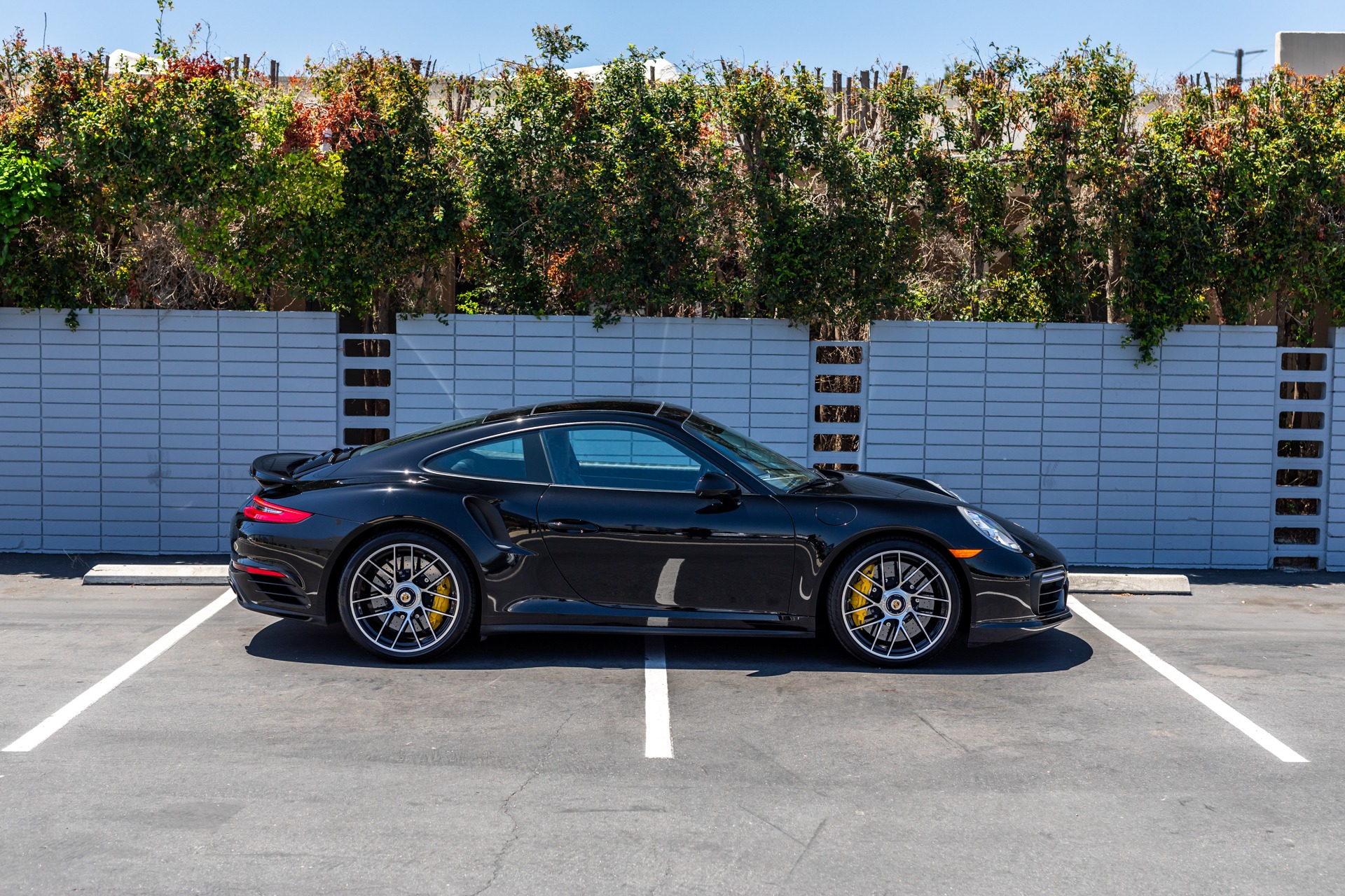 911 turbo s 2017 for sale discount