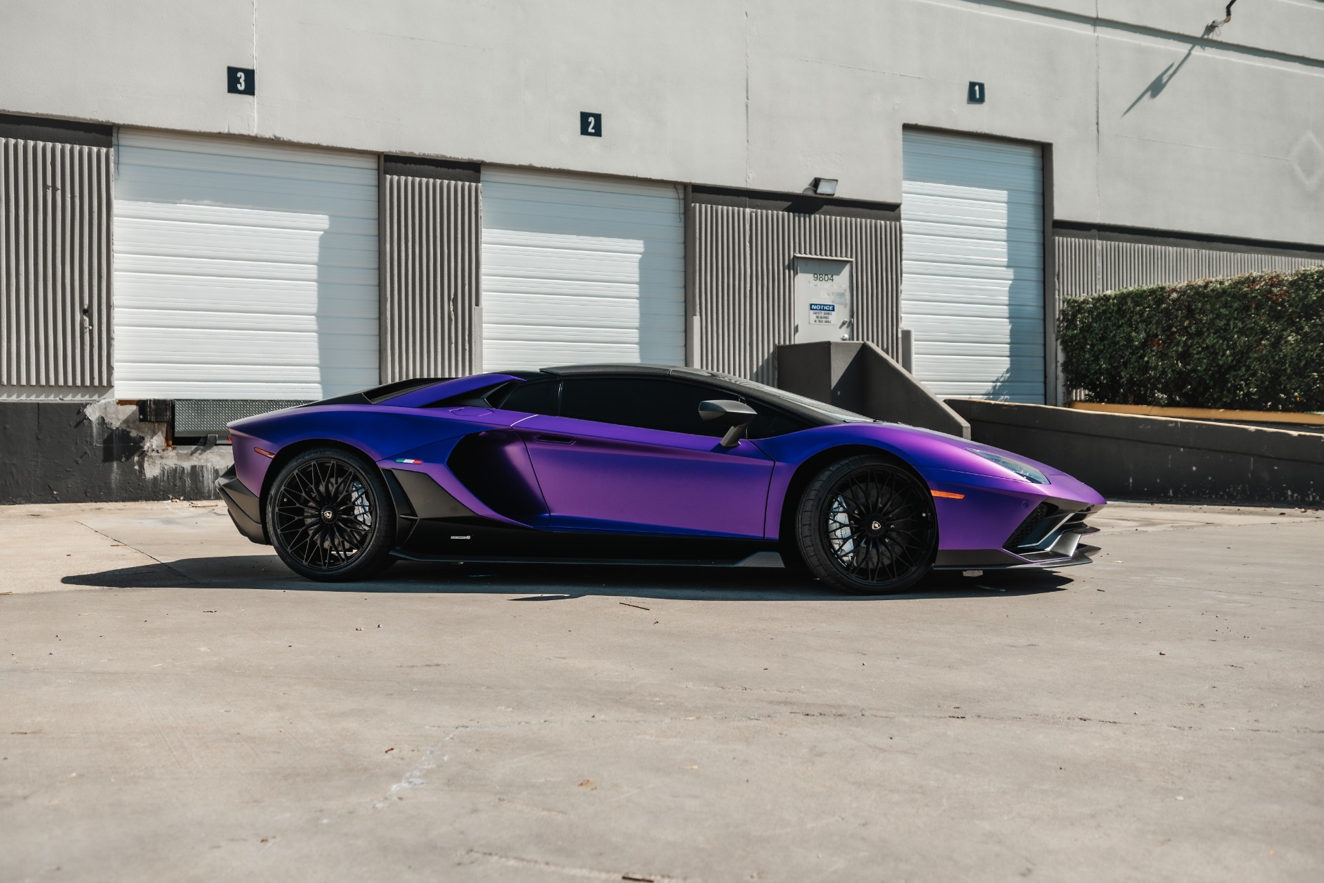 2022 LAMBORGHINI AVENTADOR LP 780-4 ULTIMAE for Sale, GA - ATLANTA WEST