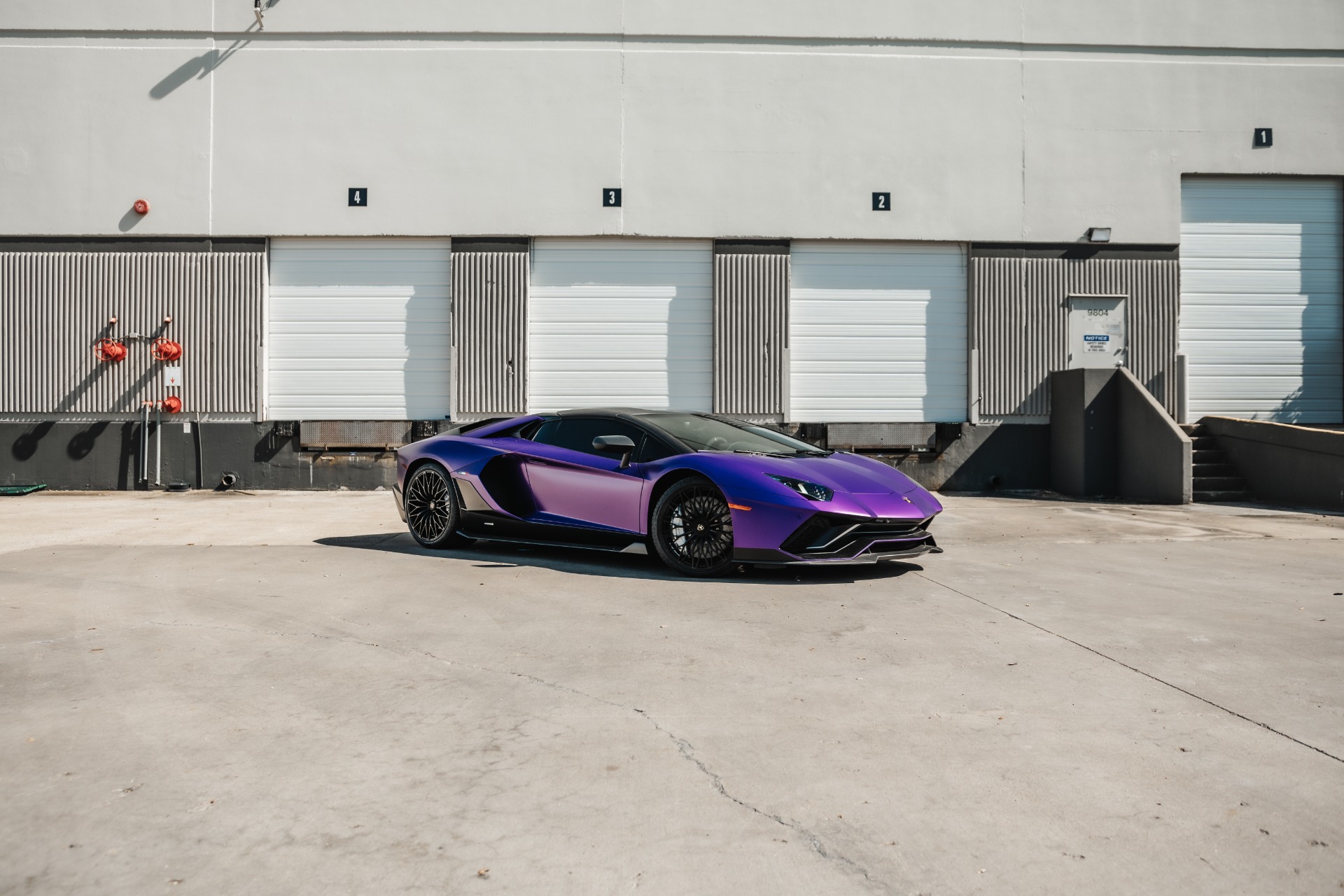 2022 LAMBORGHINI AVENTADOR LP 780-4 ULTIMAE for Sale, GA - ATLANTA WEST