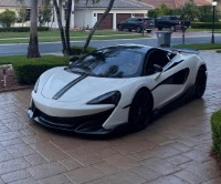 ユニオン.アストラ.Mサイズ2019~2020年モデル.未使用 Used 2019 McLaren 600LT For Sale (Sold) | iLusso Stock #M008306