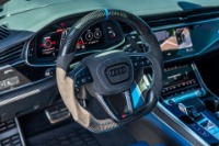 Used 2021 Audi RS Q8 4.0T quattro For Sale (Sold) | iLusso