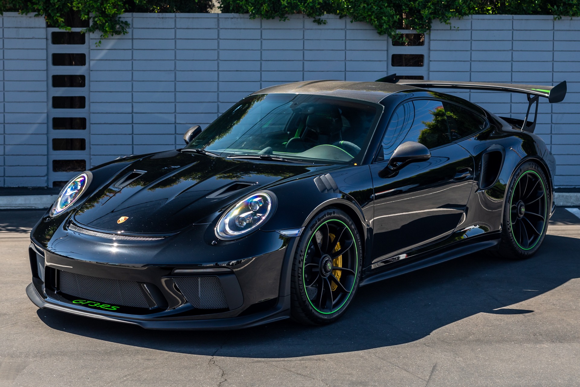Ilusso 2024 Porsche 911 Gt3 Rs Price Nedi Loraine