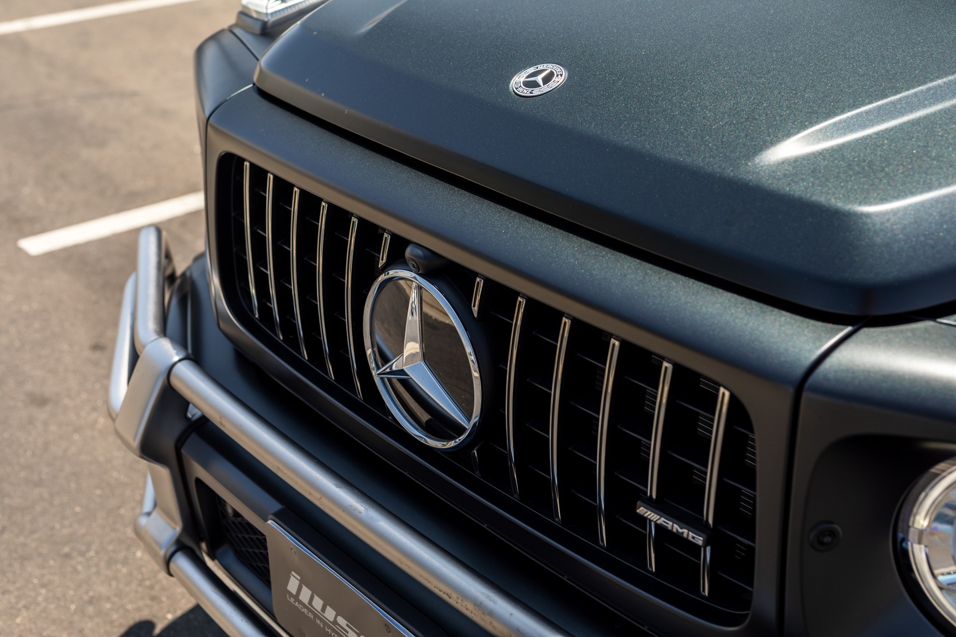 2022 Mercedes-Benz G-Class AMG G63 - Photo 16