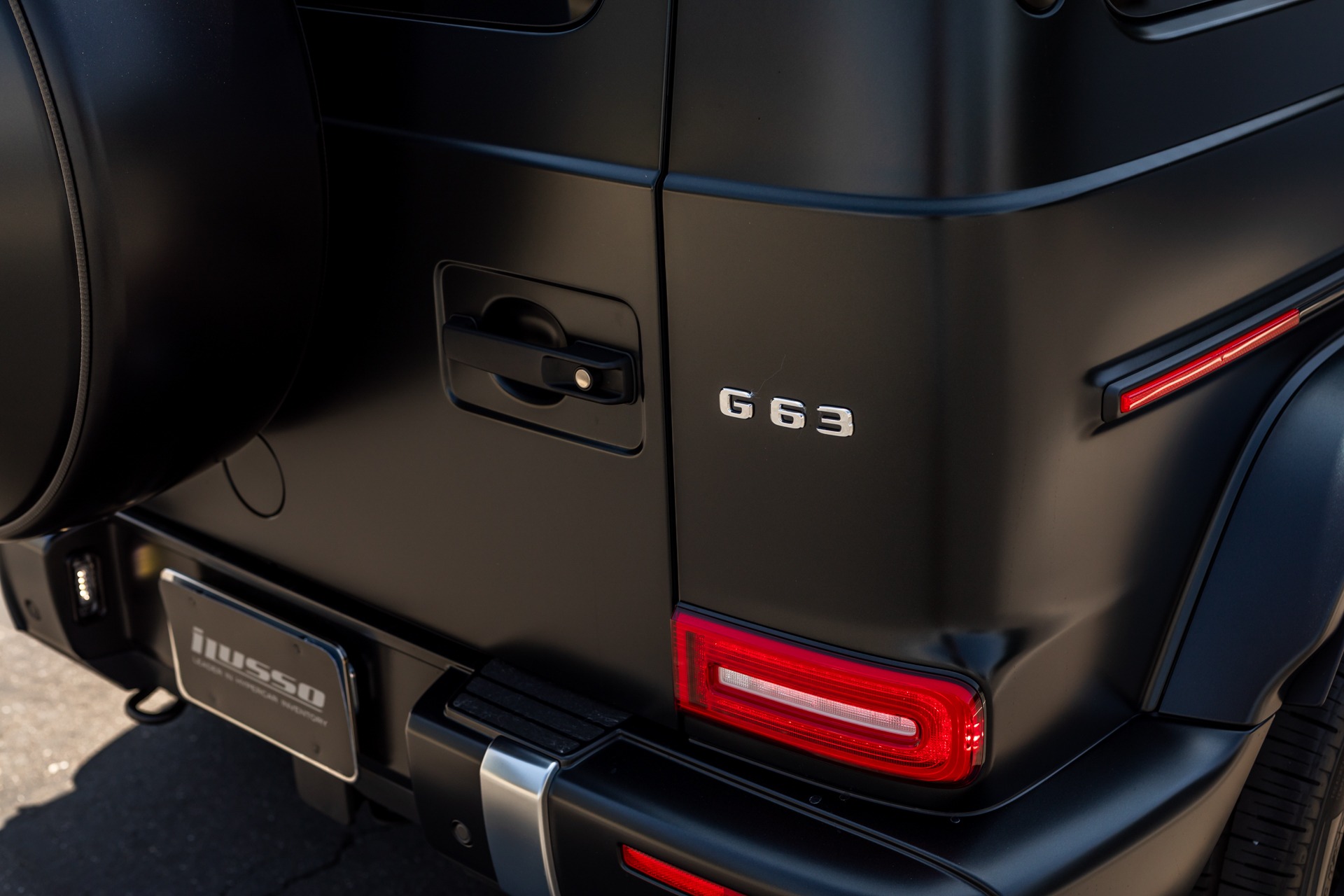 2022 Mercedes-Benz G-Class AMG G63 - Photo 27