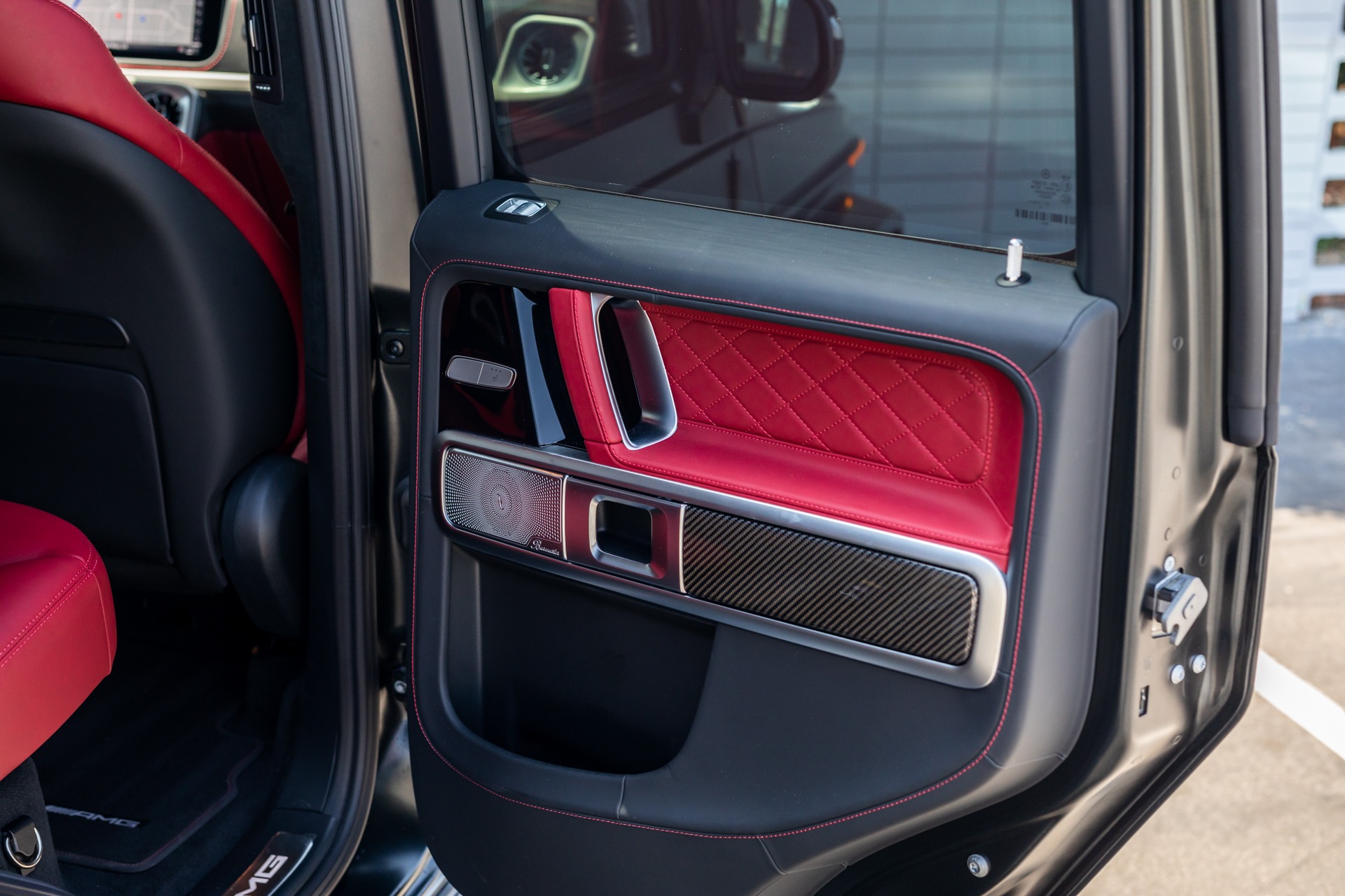 2022 Mercedes-Benz G-Class AMG G63 - Photo 31