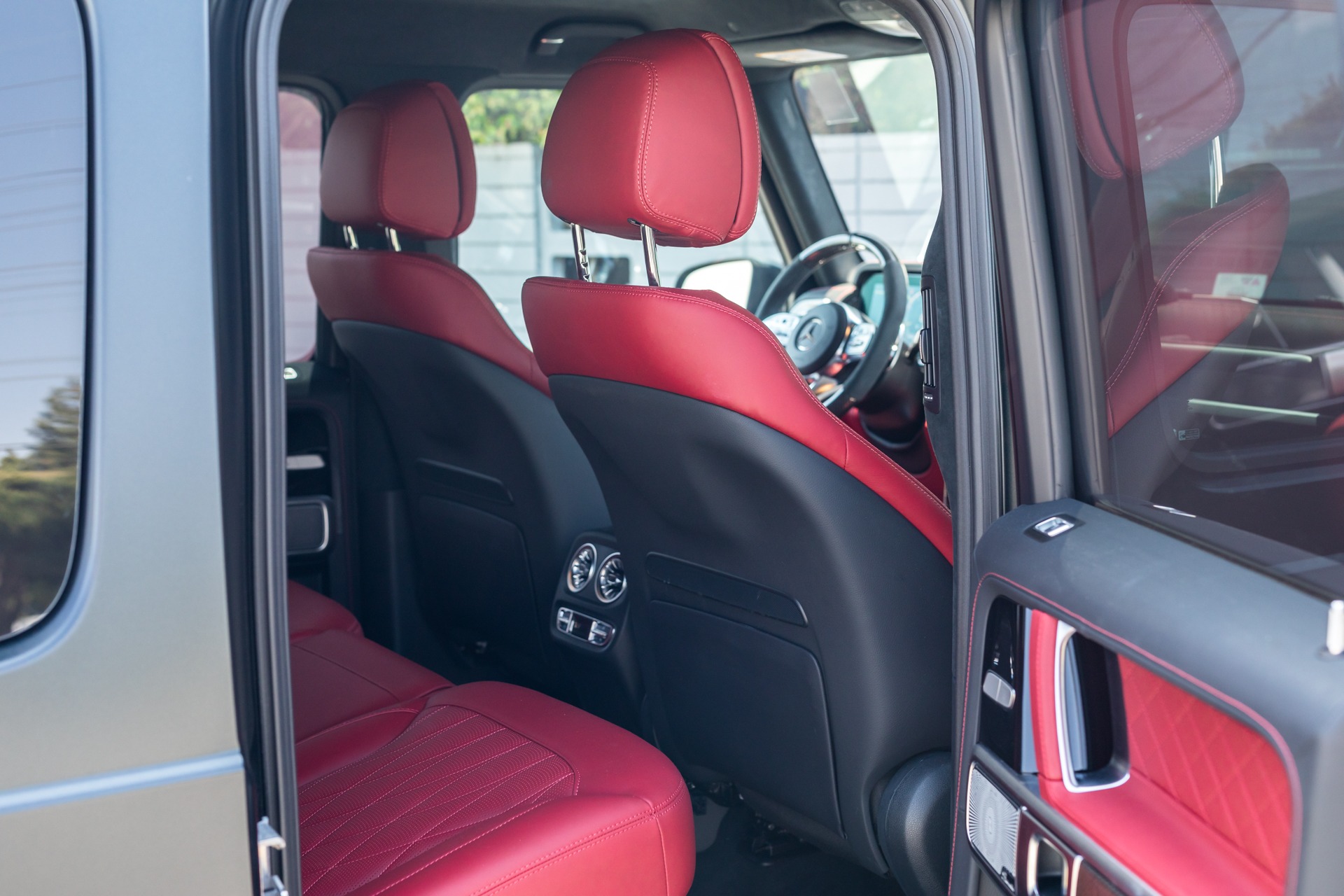 2022 Mercedes-Benz G-Class AMG G63 - Photo 32