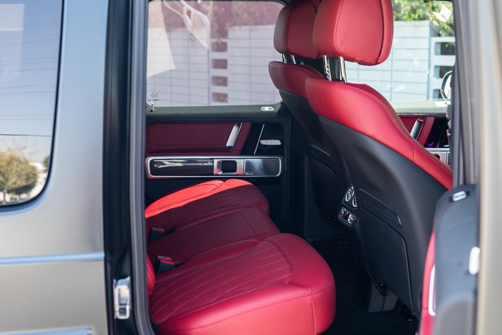 2022 Mercedes-Benz G-Class AMG G63 - Photo 33