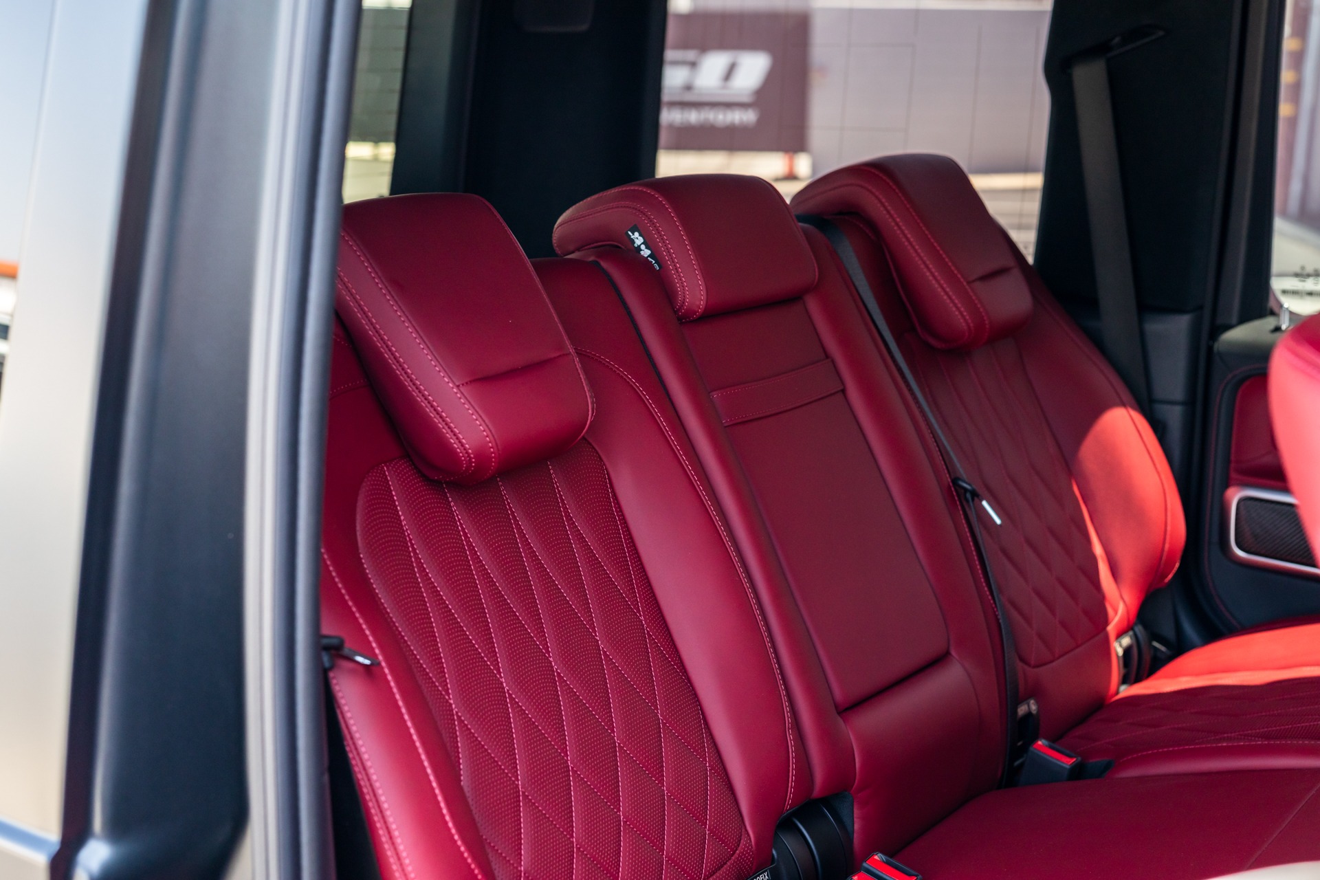 2022 Mercedes-Benz G-Class AMG G63 - Photo 35