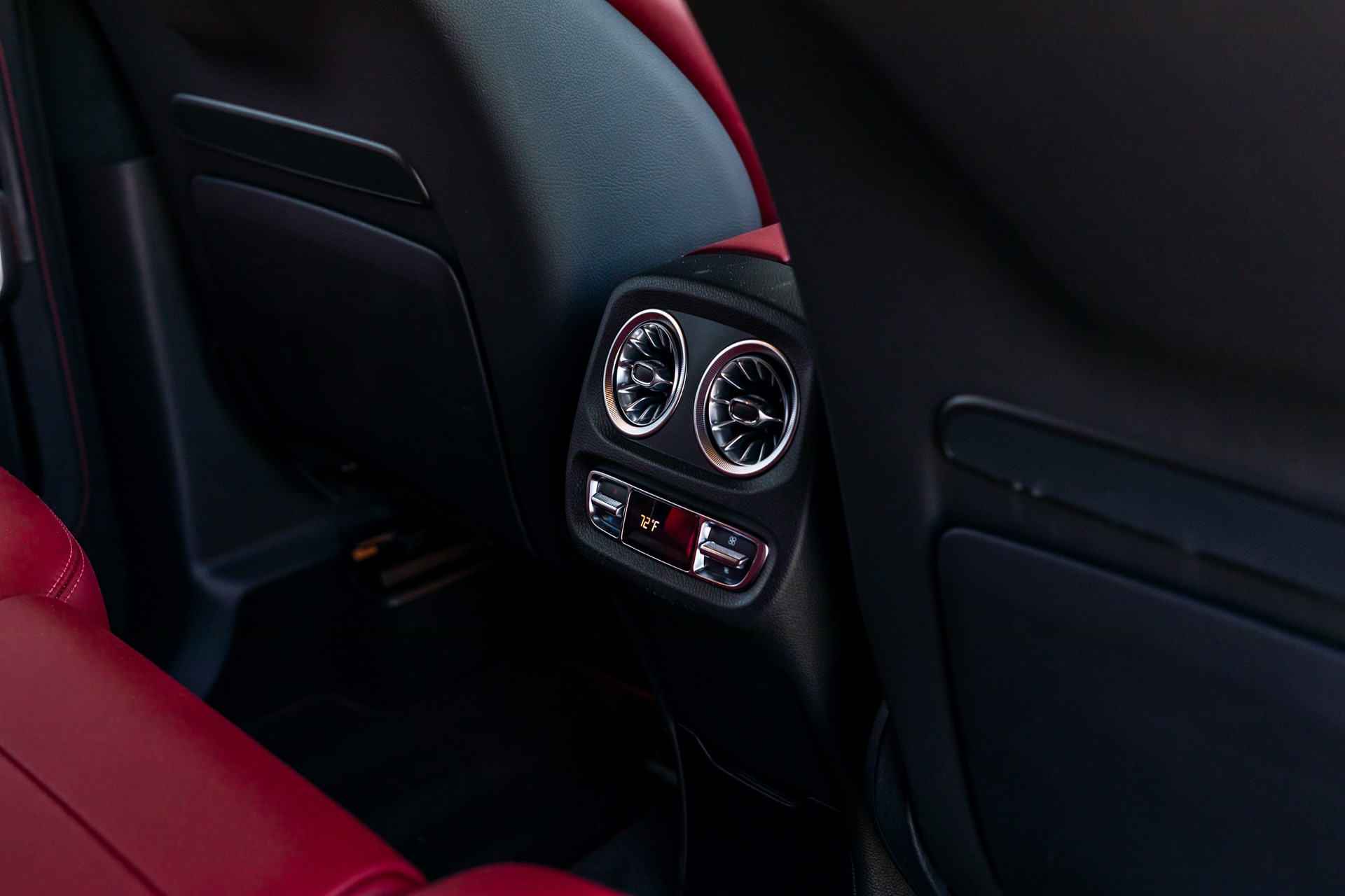 2022 Mercedes-Benz G-Class AMG G63 - Photo 37