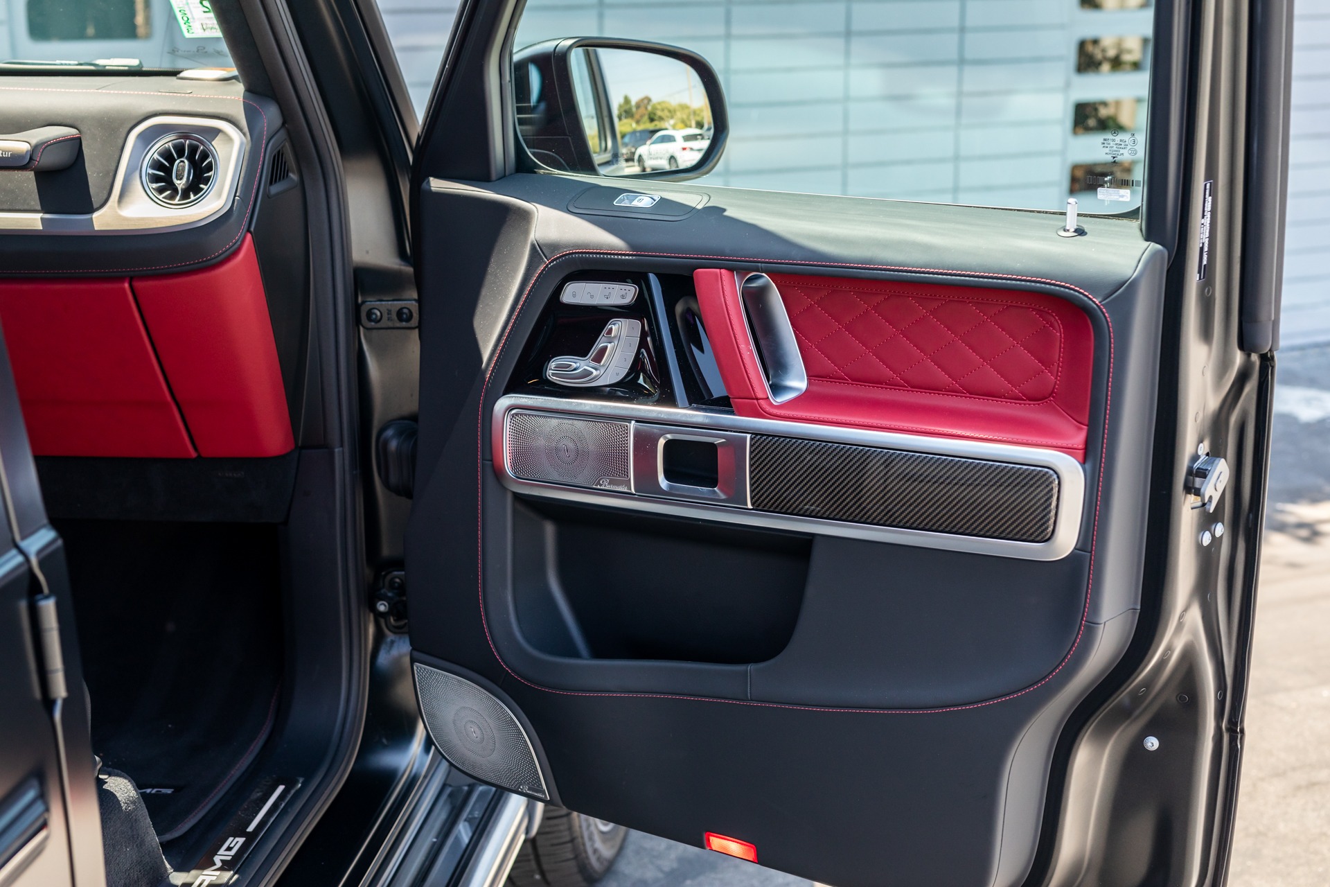 2022 Mercedes-Benz G-Class AMG G63 - Photo 38