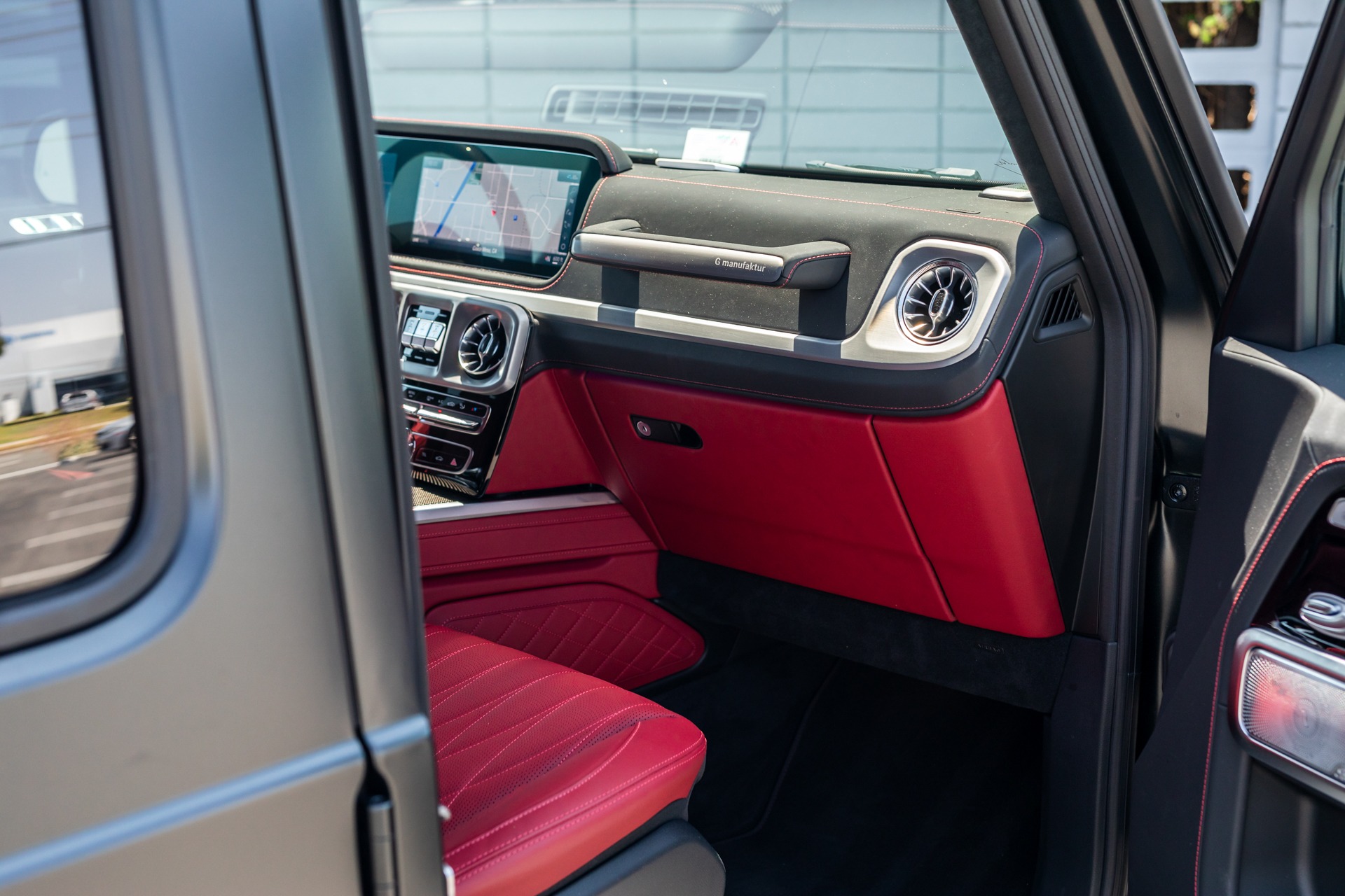 2022 Mercedes-Benz G-Class AMG G63 - Photo 39