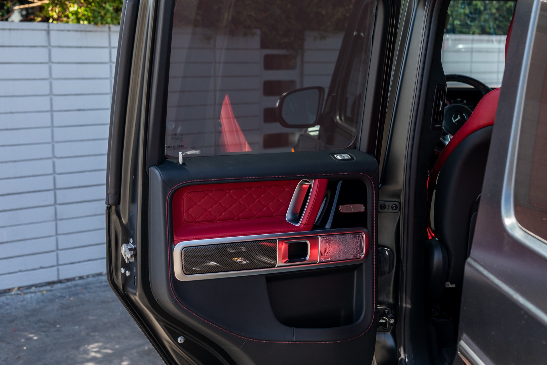 2022 Mercedes-Benz G-Class AMG G63 - Photo 44
