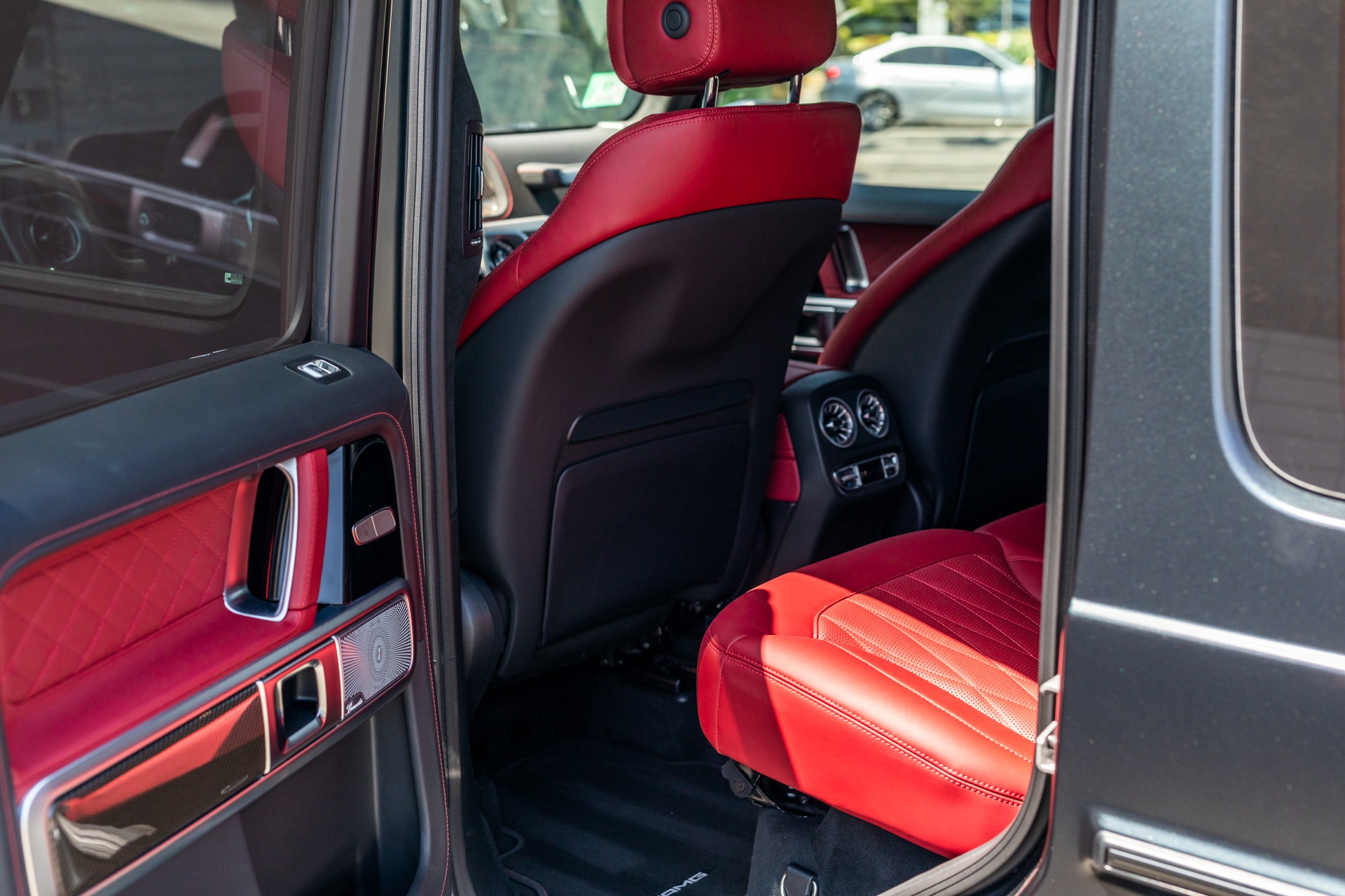 2022 Mercedes-Benz G-Class AMG G63 - Photo 45