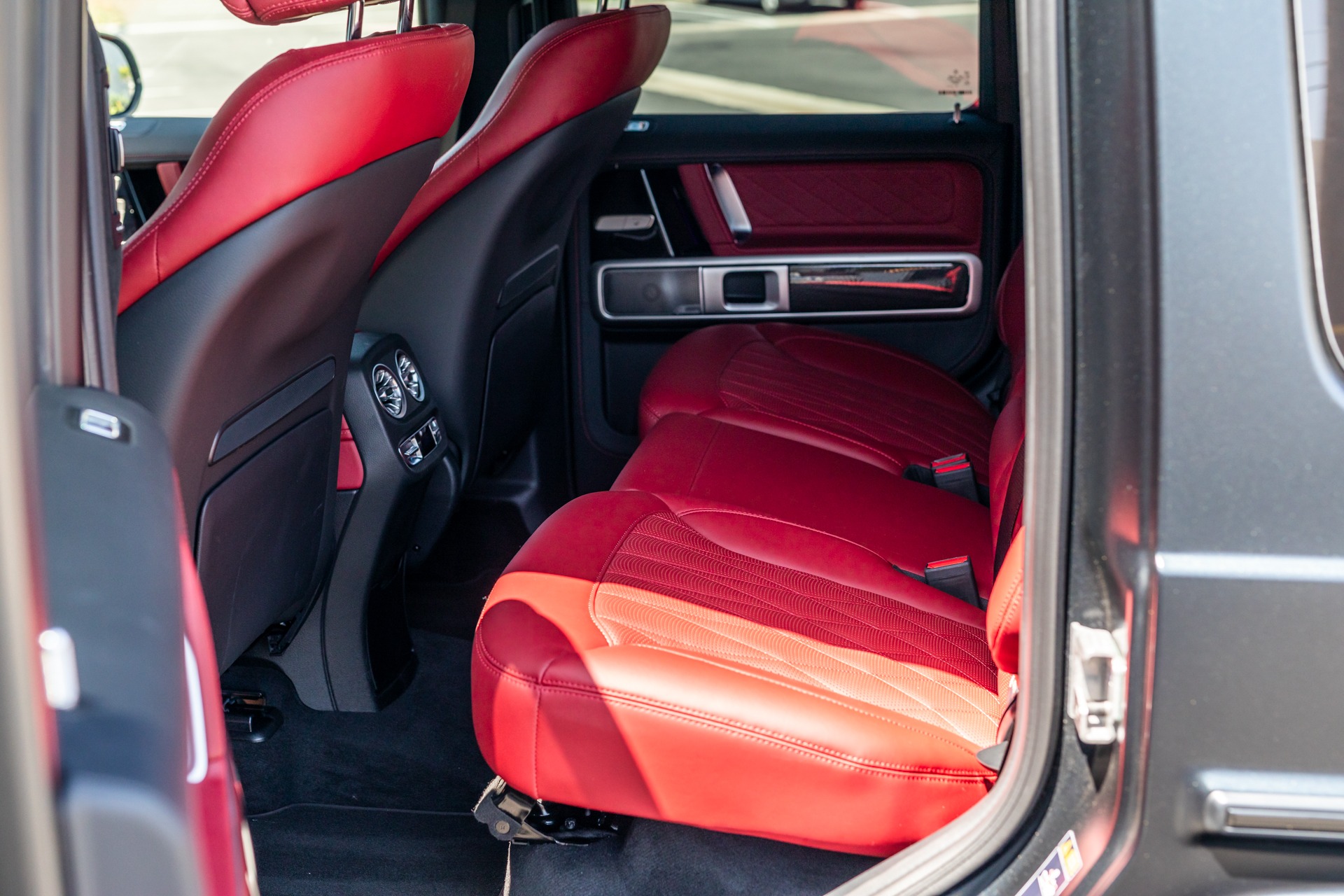 2022 Mercedes-Benz G-Class AMG G63 - Photo 46