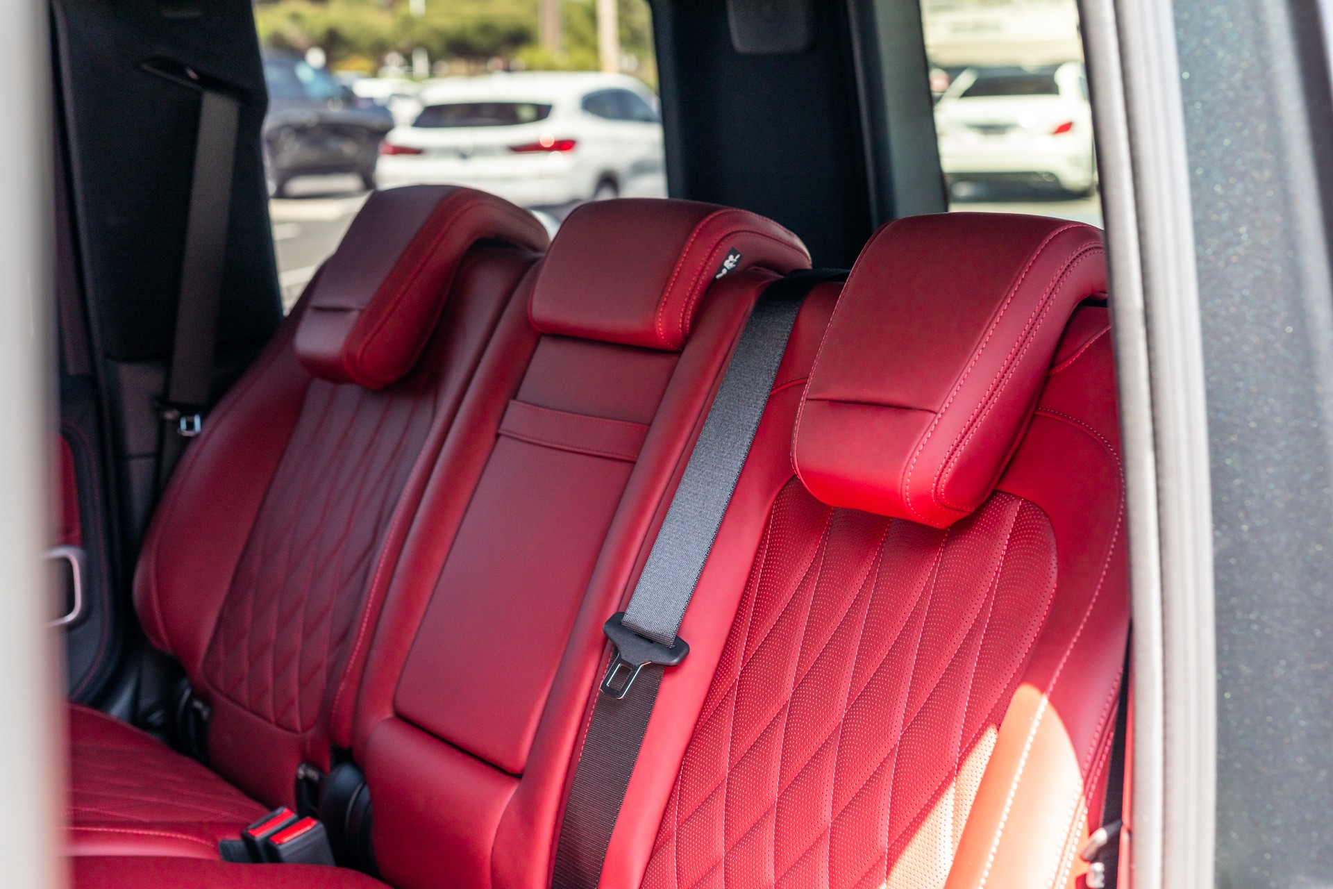 2022 Mercedes-Benz G-Class AMG G63 - Photo 47