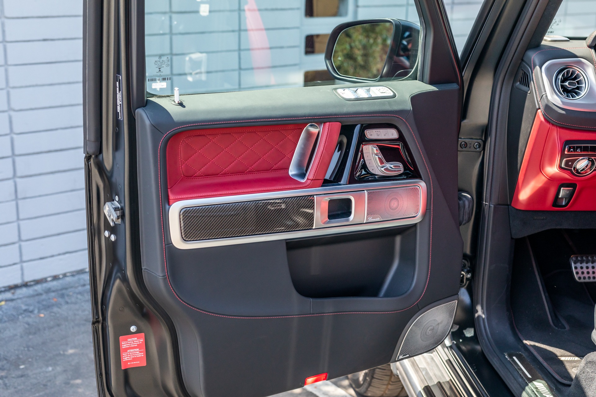 2022 Mercedes-Benz G-Class AMG G63 - Photo 48
