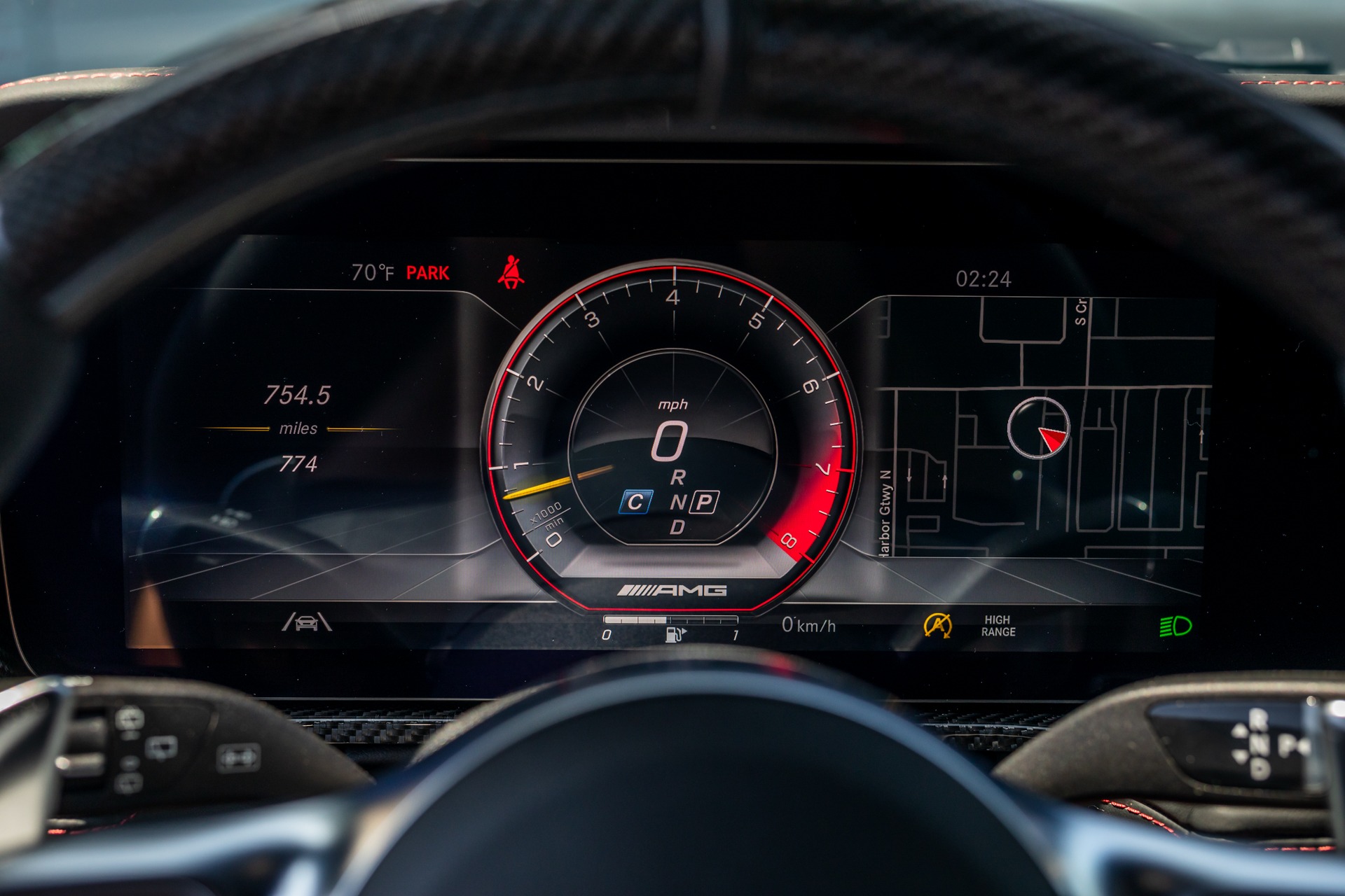 2022 Mercedes-Benz G-Class AMG G63 - Photo 52
