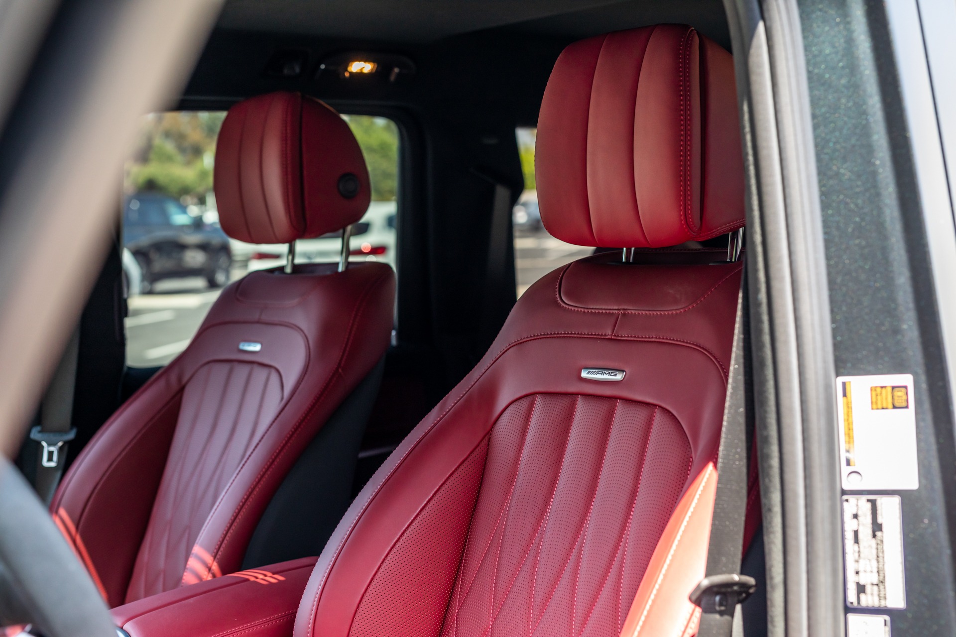 2022 Mercedes-Benz G-Class AMG G63 - Photo 6