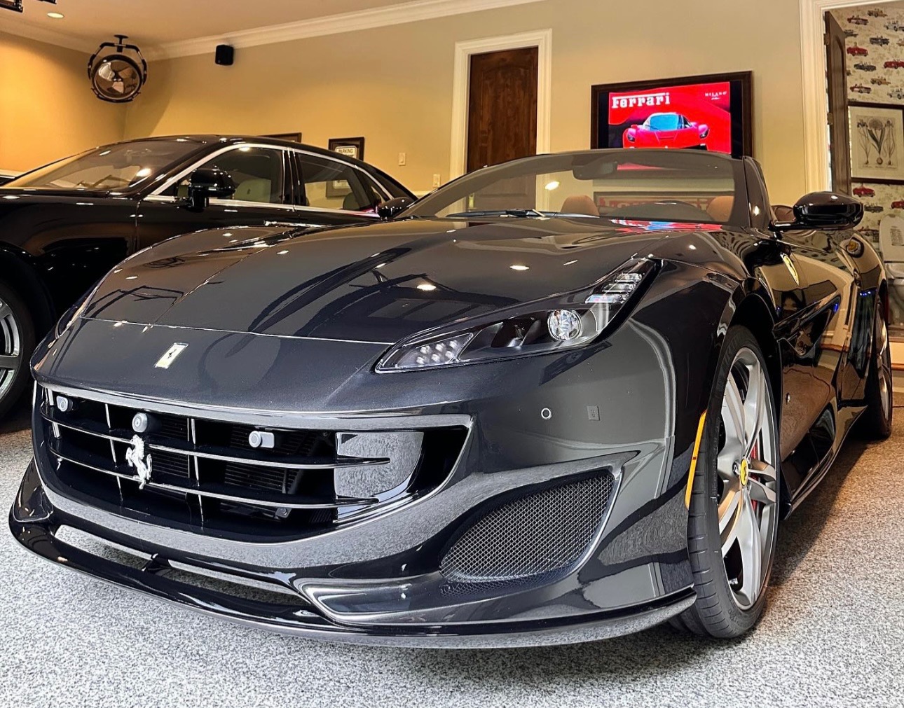 Sell My Luxury Car