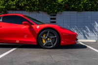 Used 2011 Ferrari 458 Italia for sale Sold at iLusso in Costa Mesa CA 92626 10