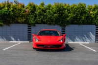 Used 2011 Ferrari 458 Italia for sale Sold at iLusso in Costa Mesa CA 92626 13