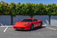 Used 2011 Ferrari 458 Italia for sale Sold at iLusso in Costa Mesa CA 92626 15