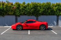 Used 2011 Ferrari 458 Italia for sale Sold at iLusso in Costa Mesa CA 92626 16
