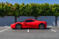 Used 2011 Ferrari 458 Italia for sale Sold at iLusso in Costa Mesa CA 92626 17